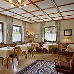 Eberharter Apartment