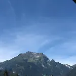 Eberharter Apartment Mayrhofen
