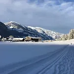 Eberharter Apartment Mayrhofen