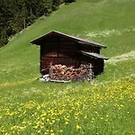 Apartment Eberharter Mayrhofen