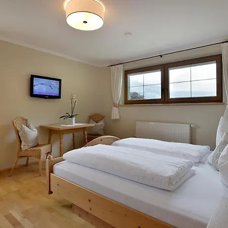 Apartamento Eberharter Mayrhofen