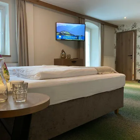 Appartement Eberharter *