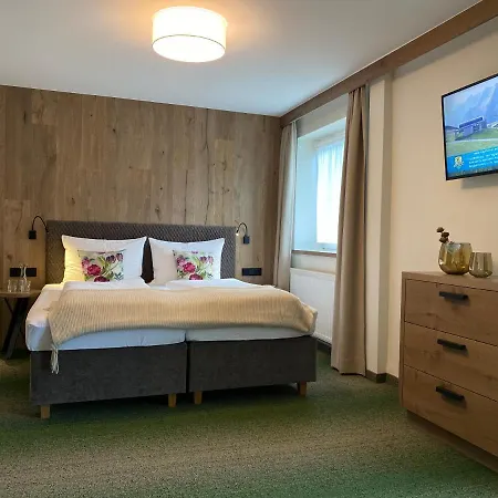 Eberharter Apartment