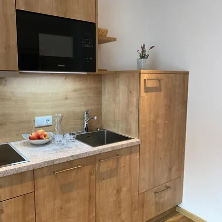 Appartement Eberharter