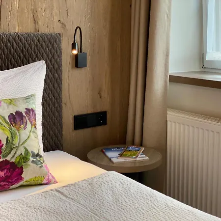 Eberharter Appartement