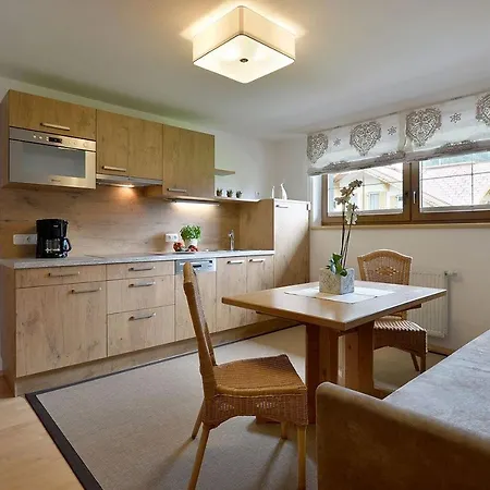 Eberharter Mayrhofen