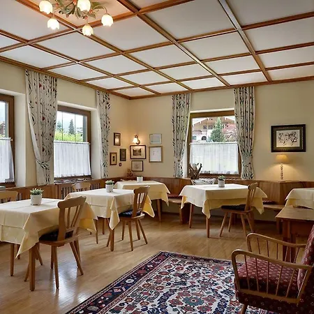 Eberharter Apartament