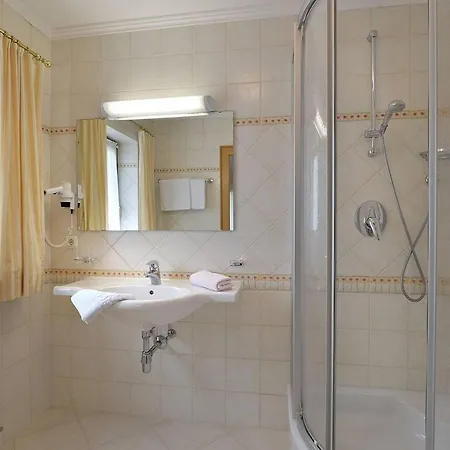 Apartament Eberharter Mayrhofen