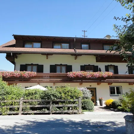 Apartment Eberharter *