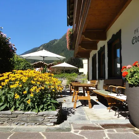 Eberharter Apartamento