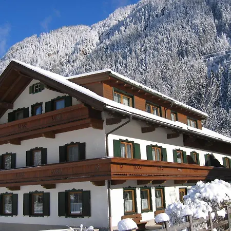 Appartement Eberharter