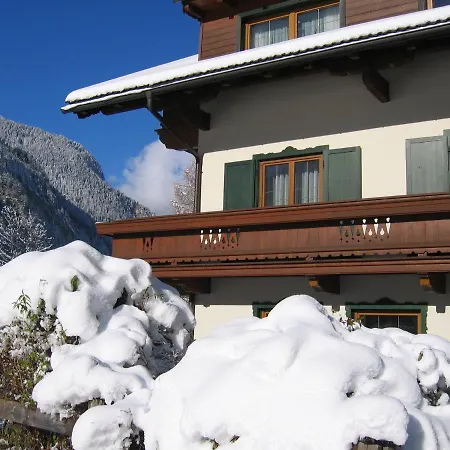 Eberharter 아파트