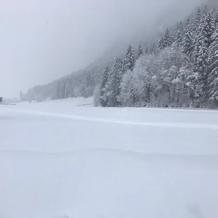 Eberharter Appartement *