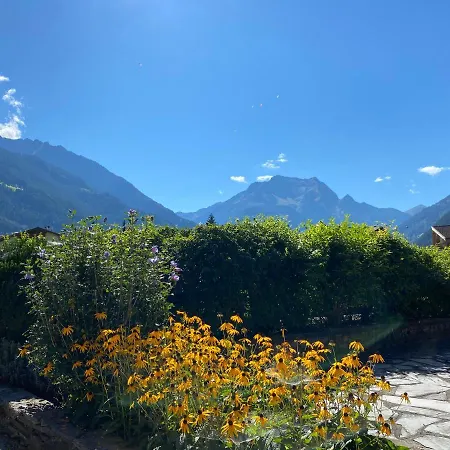 Eberharter Appartement