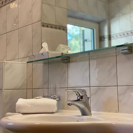 Eberharter Apartament Mayrhofen