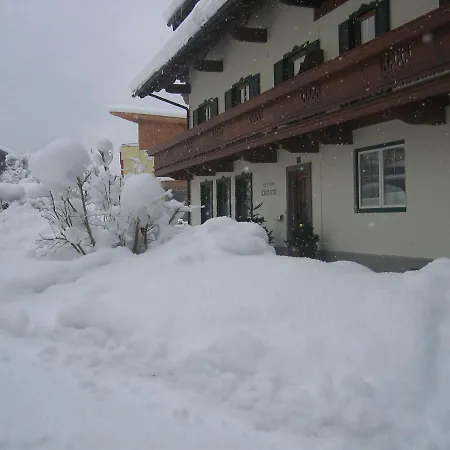 Eberharter 메이른호픈