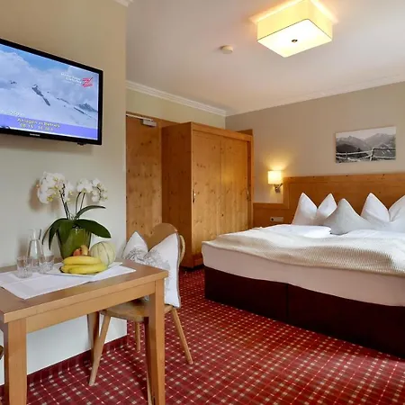 Appartement Eberharter