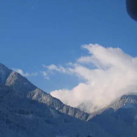 Apartament Eberharter