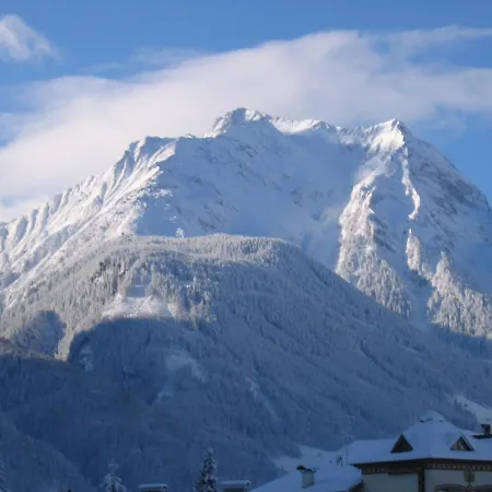 Appartement Eberharter