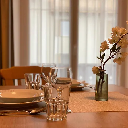 Apartment Eberharter