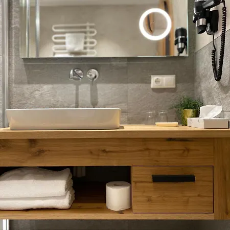 Apartament Eberharter Mayrhofen