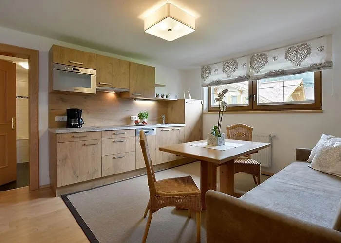 Eberharter Mayrhofen