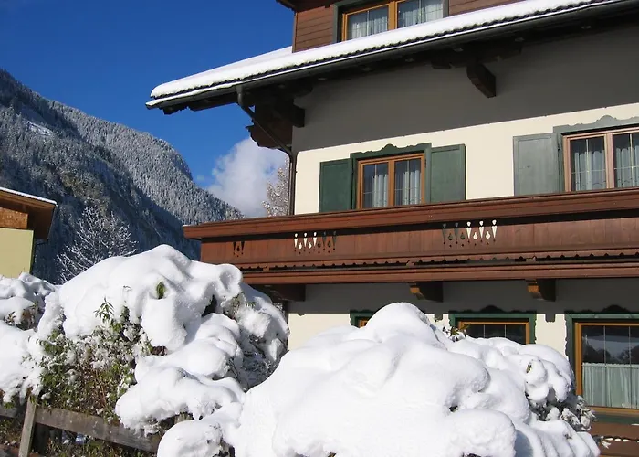 Eberharter Appartement