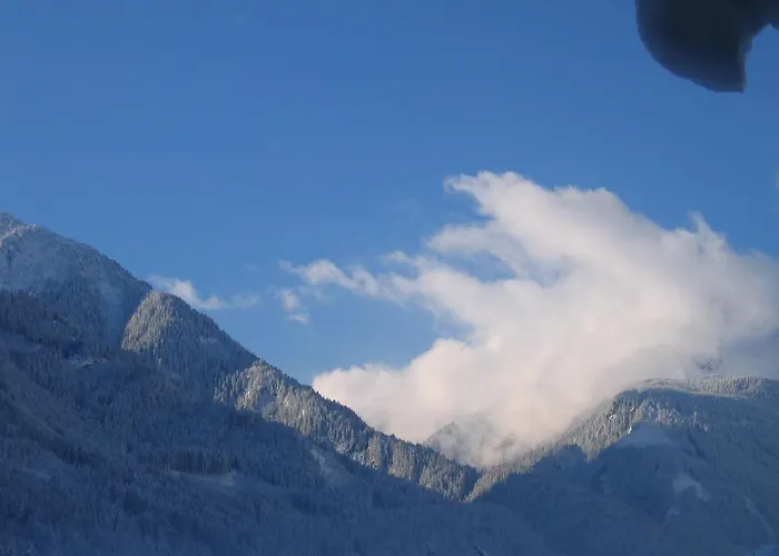 Lejlighed Eberharter