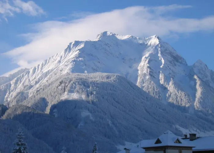 Lejlighed Eberharter