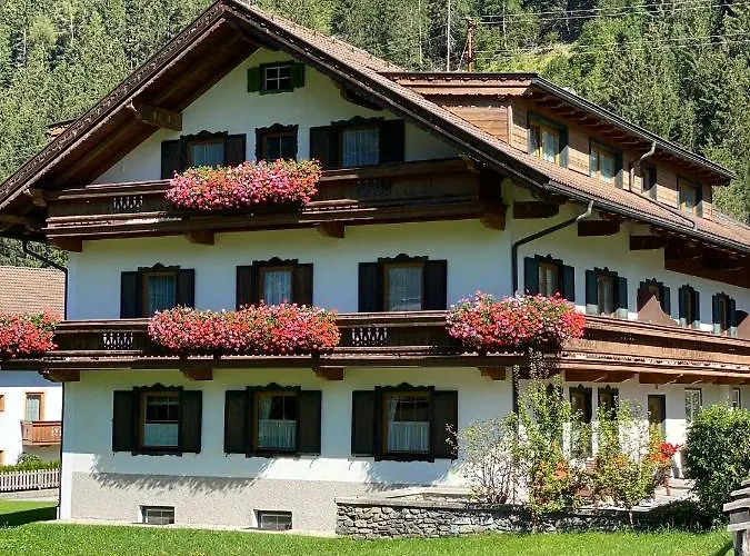 Eberharter Lejlighed *