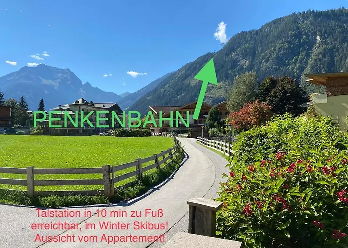 Eberharter * Mayrhofen