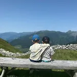 Eberharter Lägenhet Mayrhofen