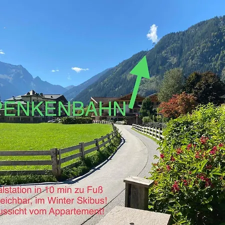 Eberharter * Mayrhofen