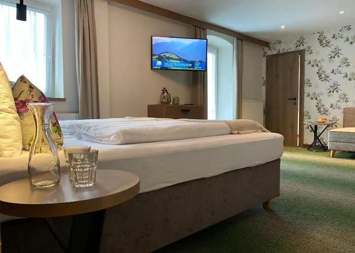 Apartman Eberharter *