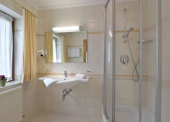 Apartman Eberharter Mayrhofen