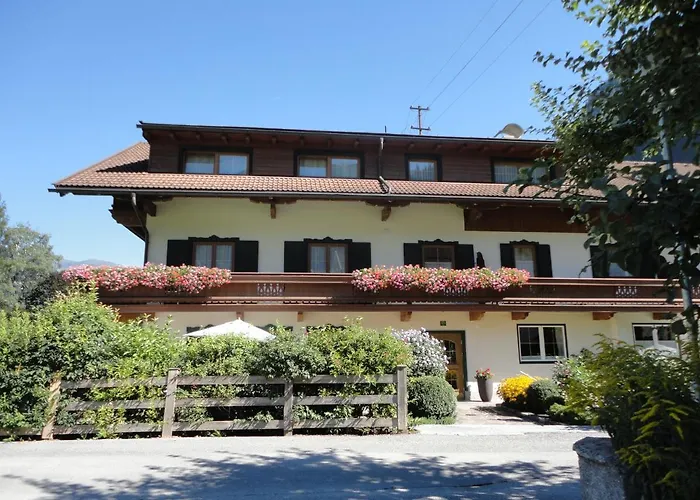 Apartman Eberharter *